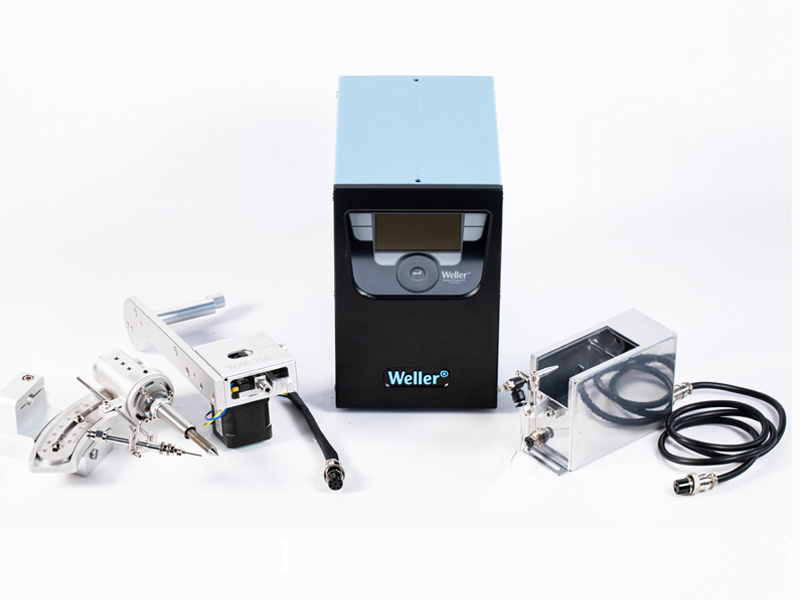 Weller温控模组WXR200